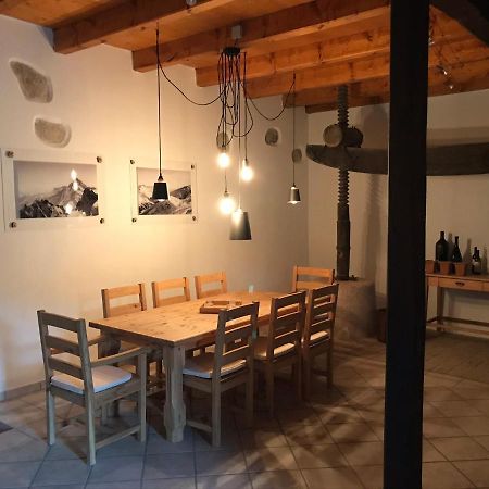 Weinkellerurlaub Roeschitz Villa Roggendorf Екстериор снимка