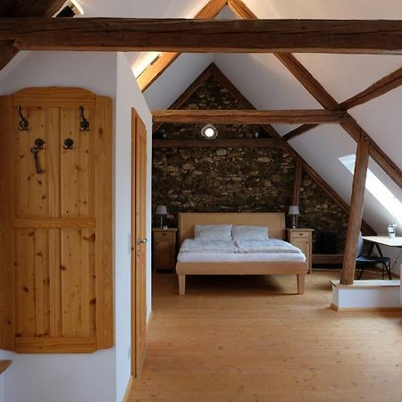 Weinkellerurlaub Roeschitz Villa Roggendorf Екстериор снимка