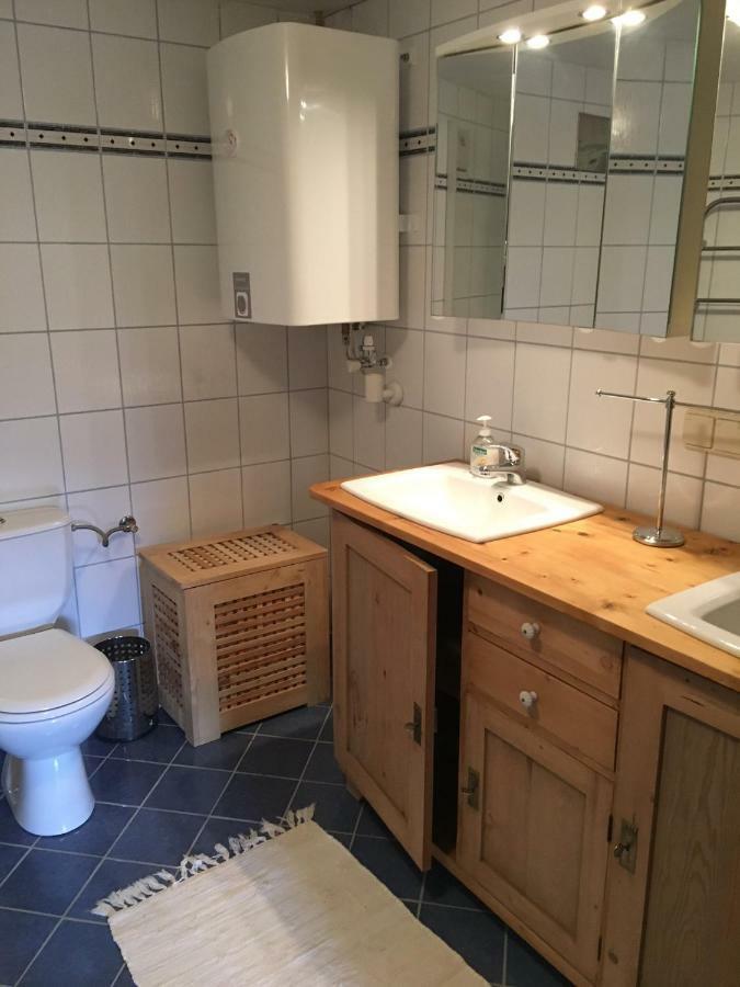 Weinkellerurlaub Roeschitz Villa Roggendorf Екстериор снимка