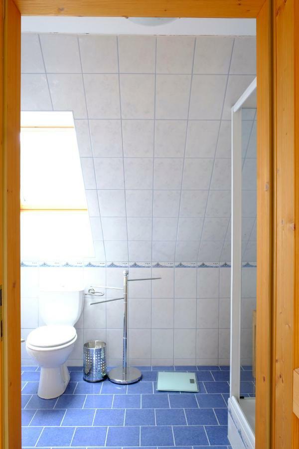Weinkellerurlaub Roeschitz Villa Roggendorf Екстериор снимка