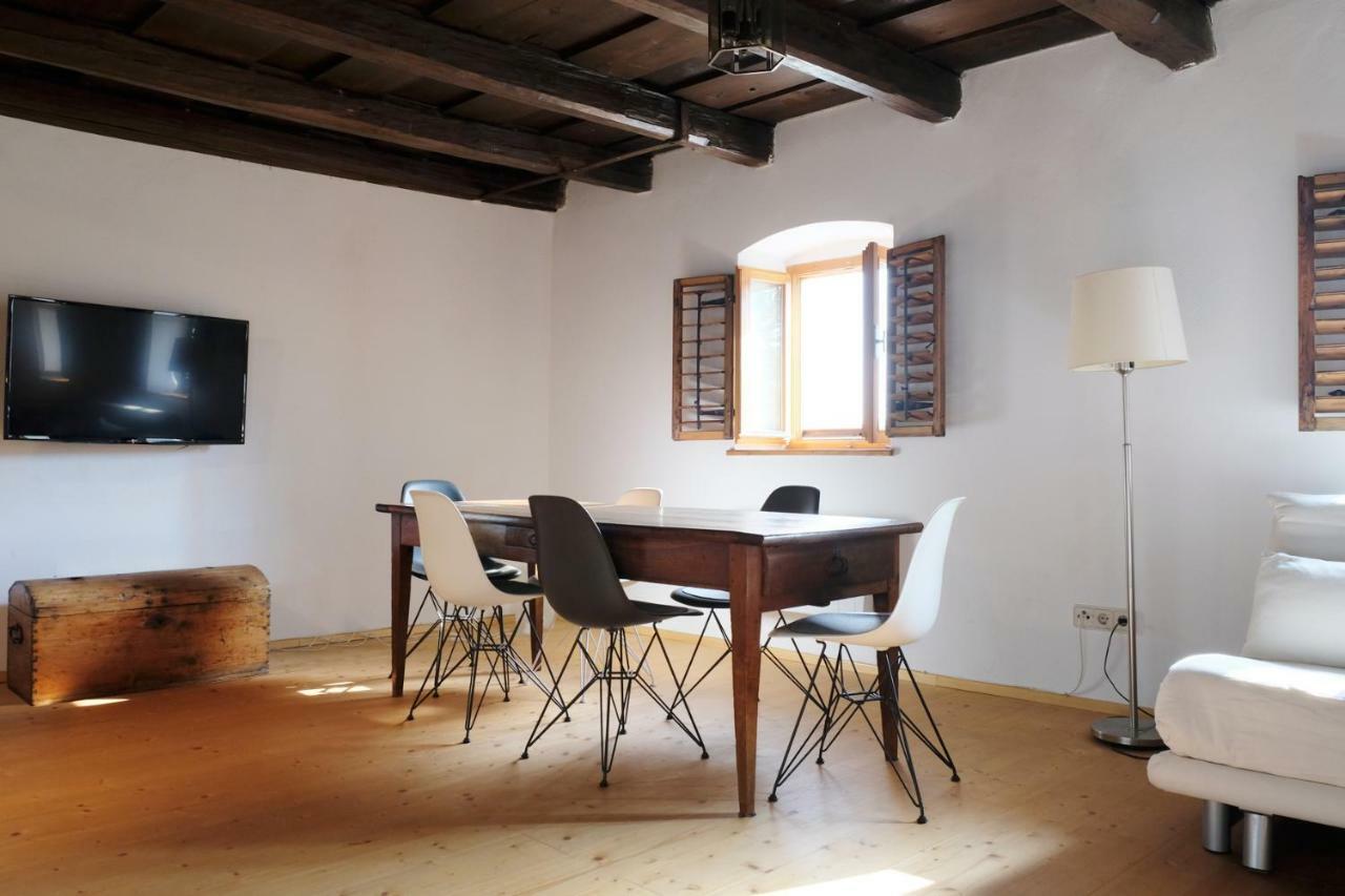 Weinkellerurlaub Roeschitz Villa Roggendorf Екстериор снимка