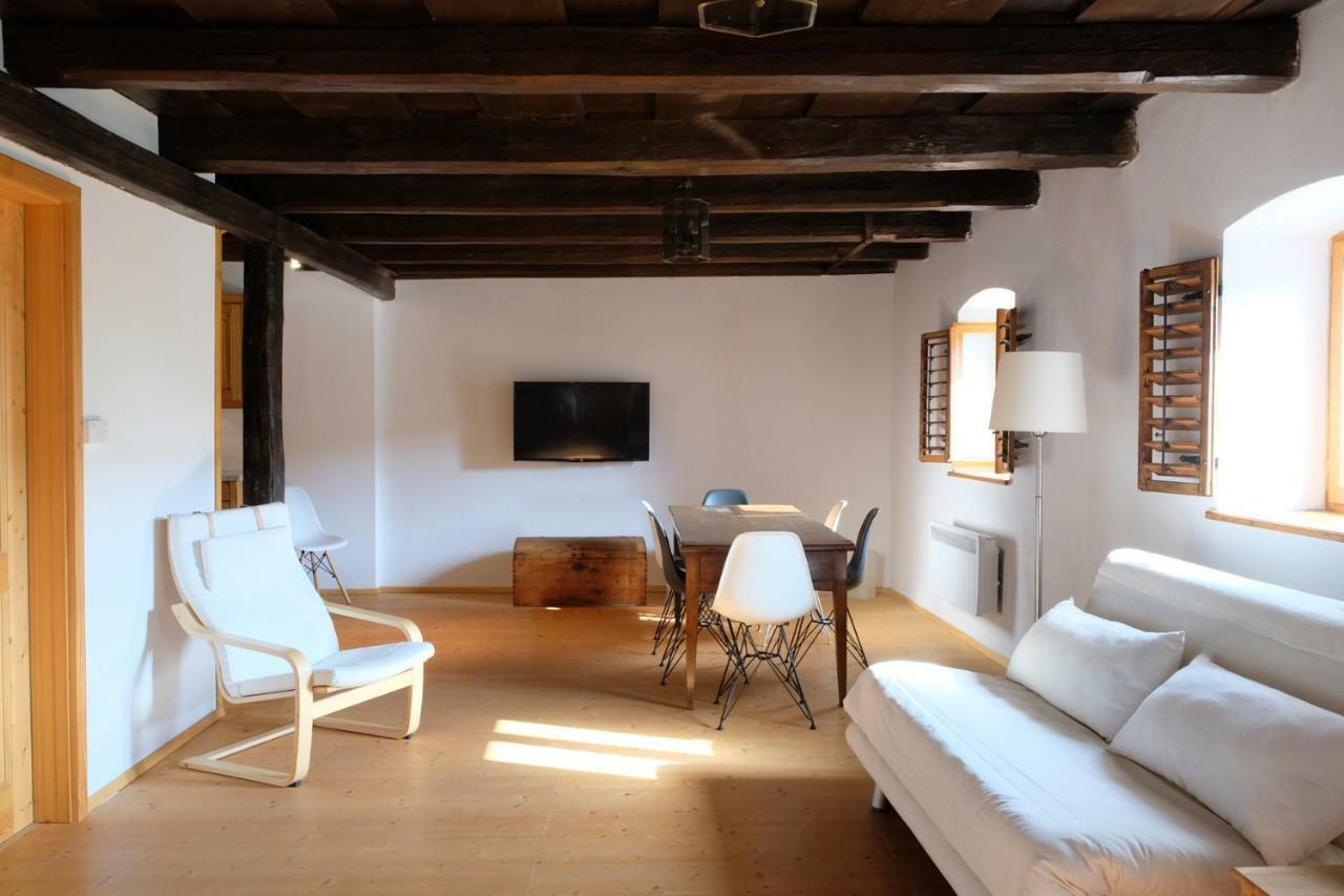 Weinkellerurlaub Roeschitz Villa Roggendorf Екстериор снимка