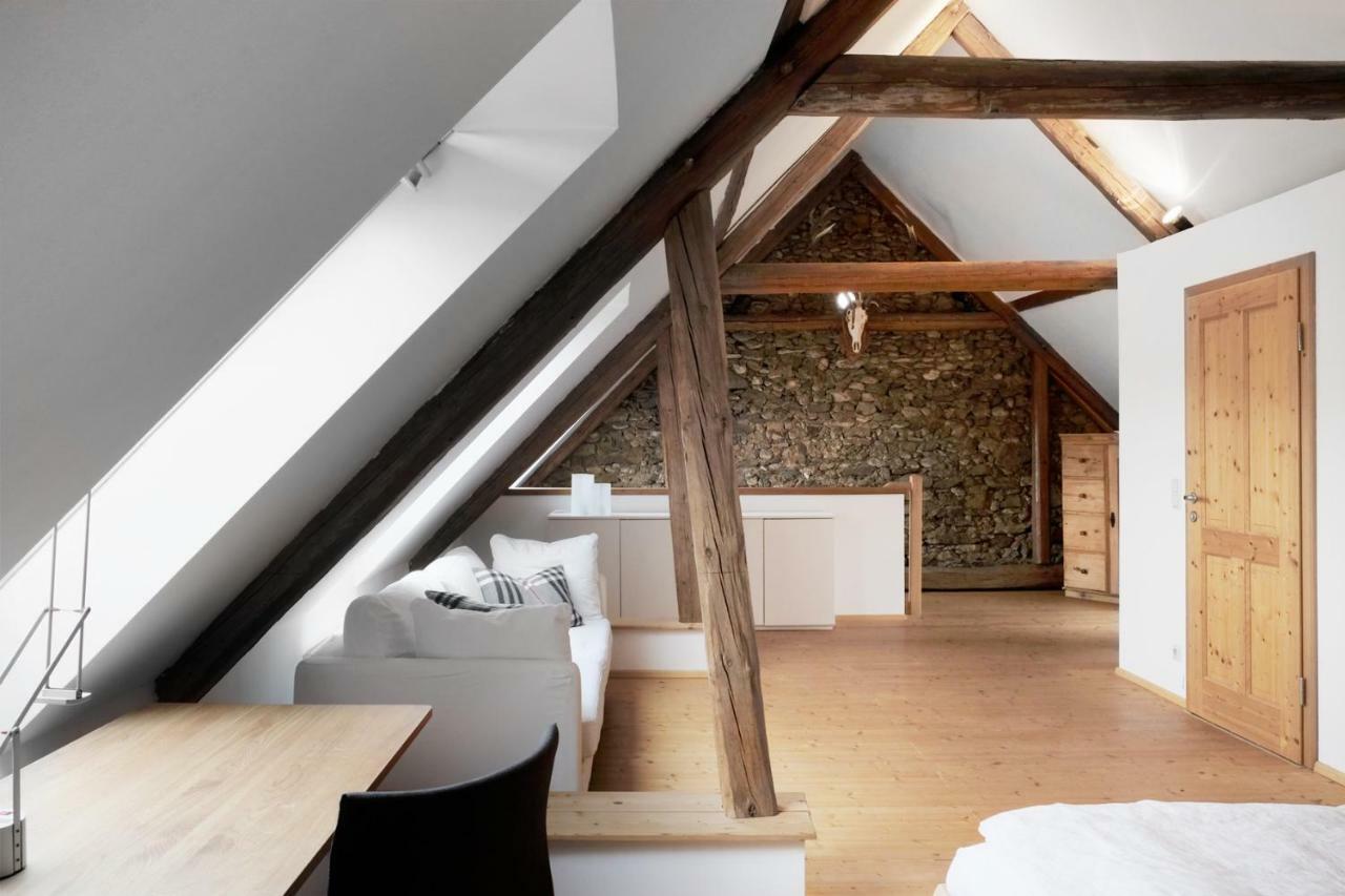 Weinkellerurlaub Roeschitz Villa Roggendorf Екстериор снимка